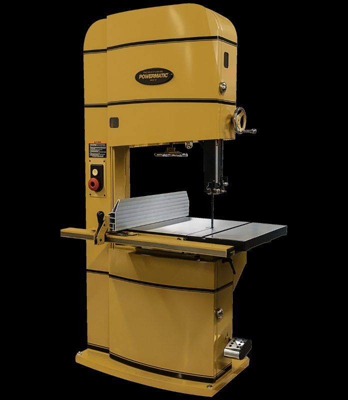 PM2013B, 20" Bandsaw, 5HP 1PH 230V
