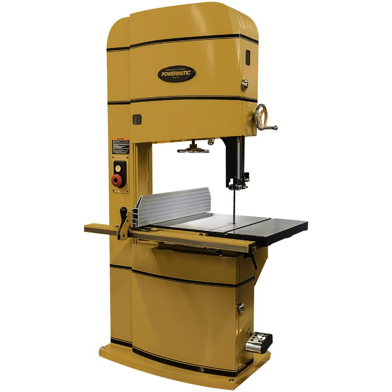 PM2415B, 24" Bandsaw, 5HP 1PH 230V