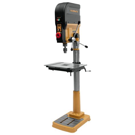 PM2820EVS Drill Press