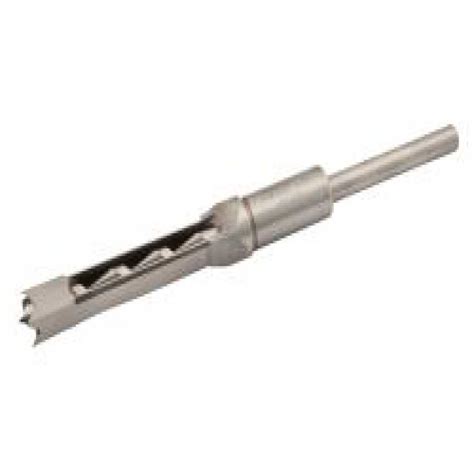 Premium Mortise Chisel & Bit 1/2"