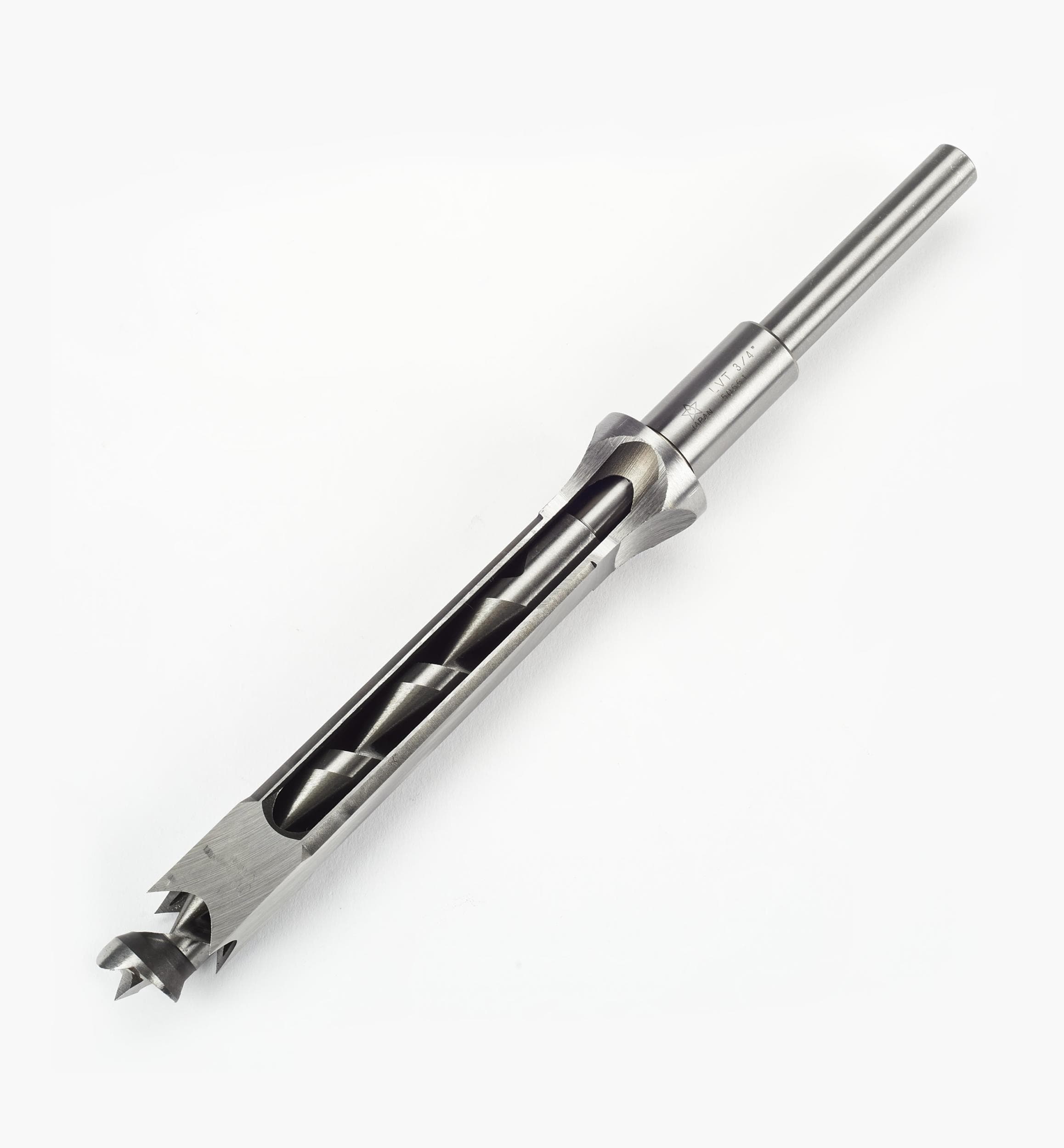 Premium Mortise Chisel & Bit 3/4"