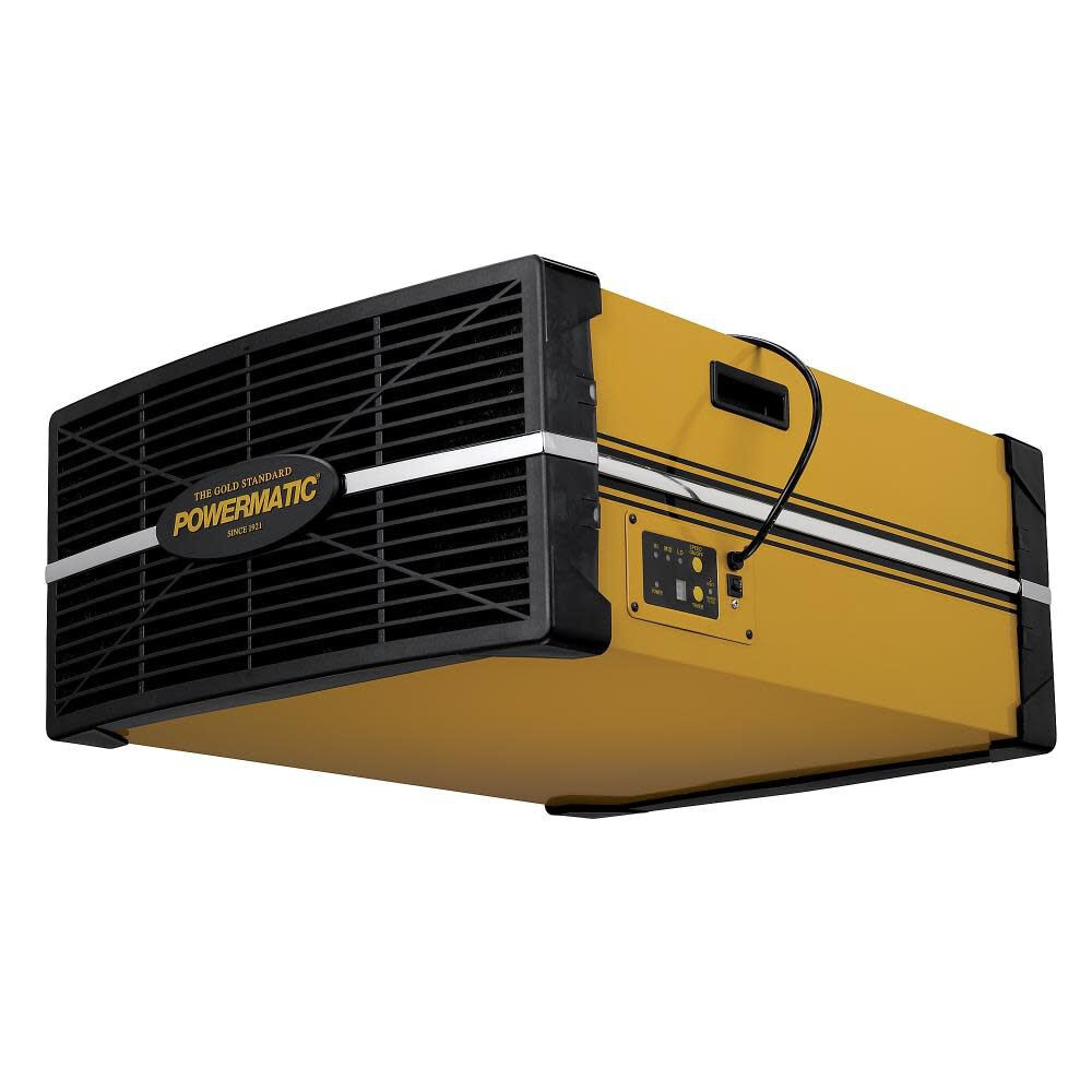 PM1200 Air Filtration System, 1/4HP 1PH 115V