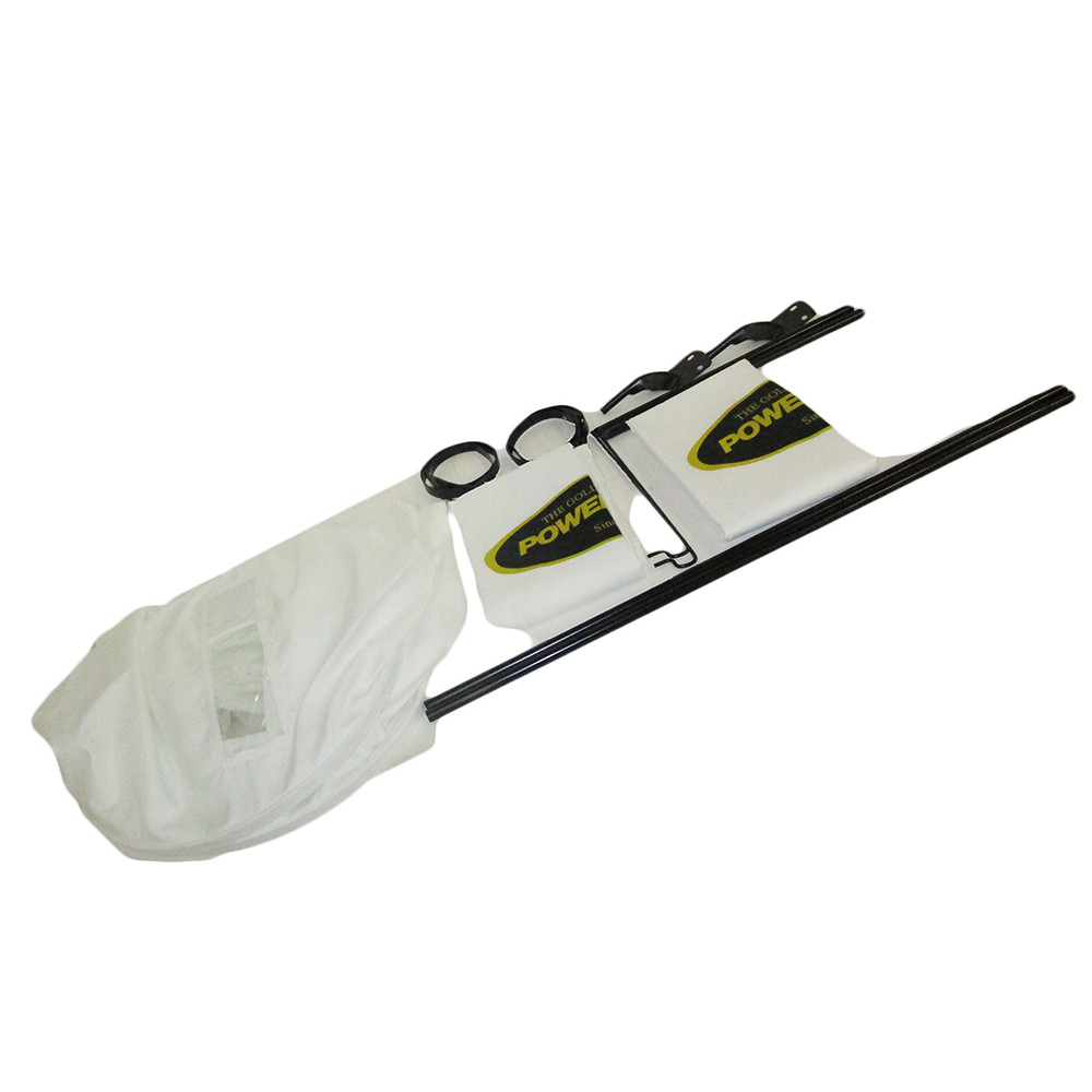 Collection and Filter Bag Kit for PM1900TX