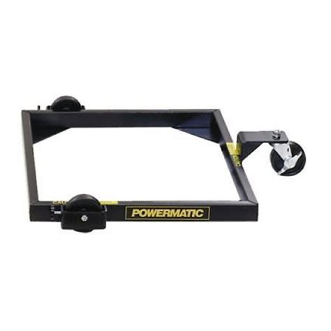 Mobile Base for 60C,60HH Jointers