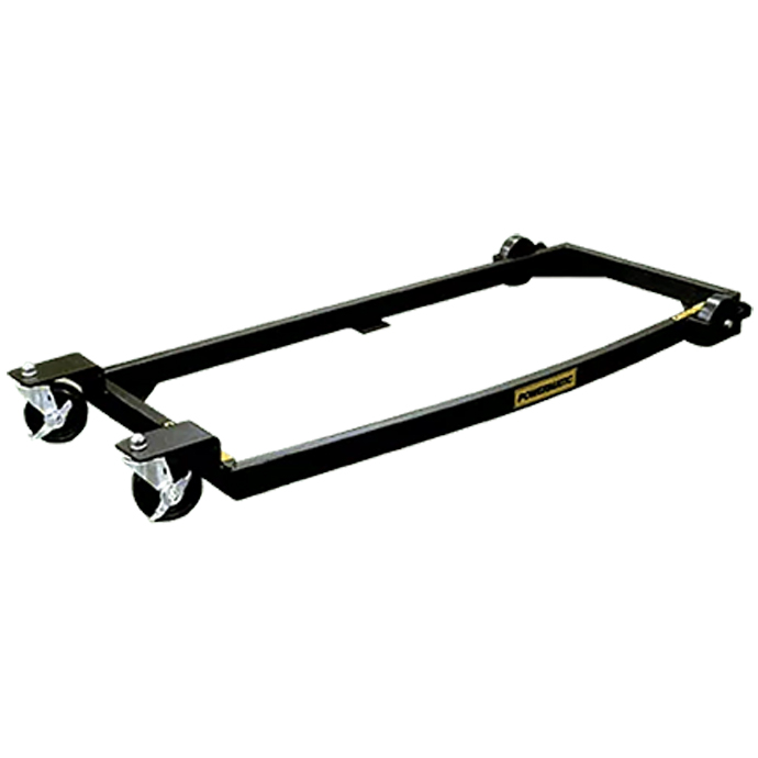 Mobile Base for PJ882,PJ882HH Jointers