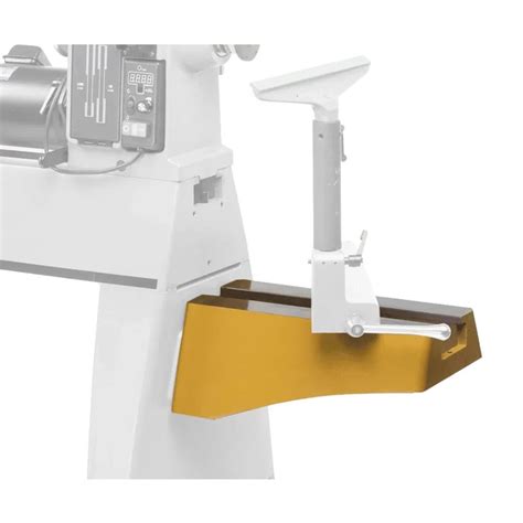 Powermatic 3520C Bed Extension 20in