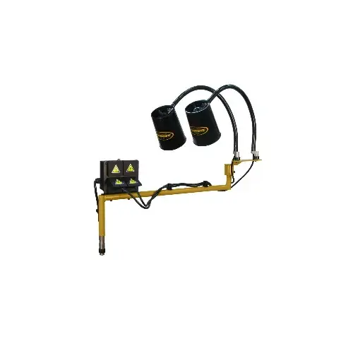 Lamp Kit 4224B, 3520C