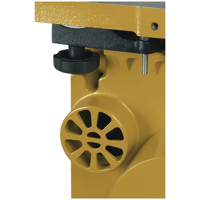 POWERMATIC Tailstock Riser Block for 4224B