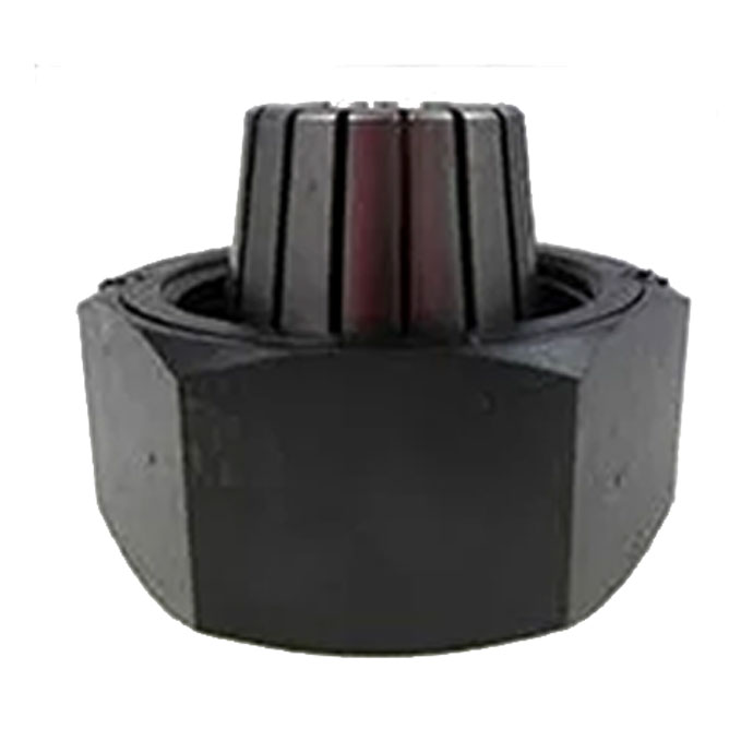 1/2" Router Collet for PM2700 Shaper
