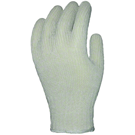 String Knit Gloves – 220 – VendPack Polyester / Cotton String Knit Gloves Large
