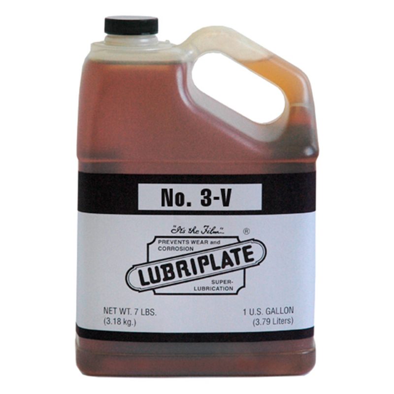 NO. 3-V, 4/7 LB JUGS