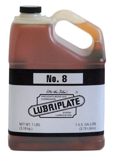 NO. 8 , 4/7 LB JUGS