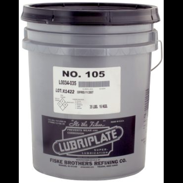 NO. 100, 35 LB PAIL