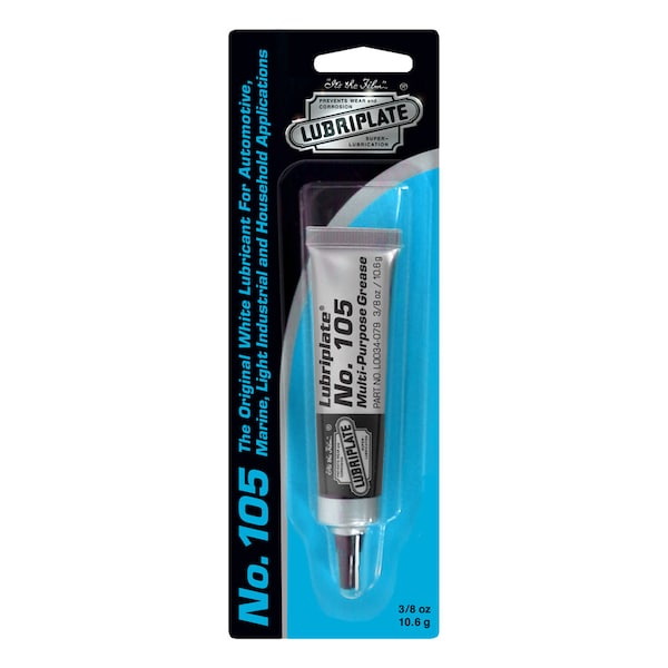 B-105, 36 3/8 OZ TUBES