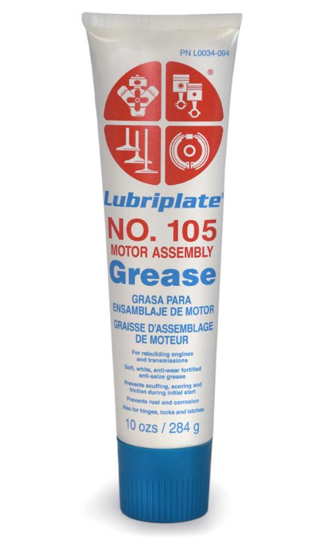 C-105 AUTO-MA, 36/10 OZ TUBES