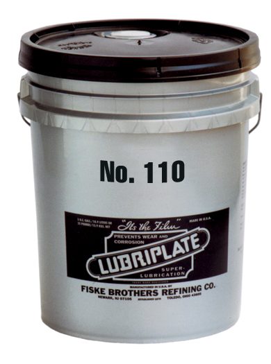 NO. 110, 35 LB PAIL