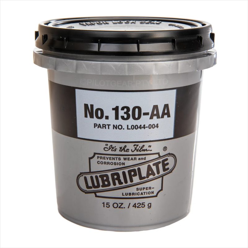 NO. 130-AA, 12/15 OZ TUBS
