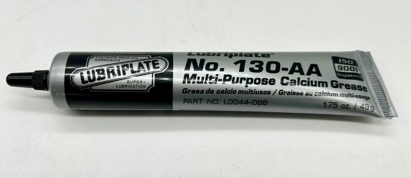 NO. 130-AA, 36 1.75 OZ TUBES