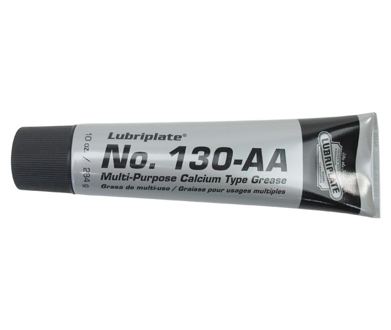 NO. 130-AA, 36/10 OZ TUBES