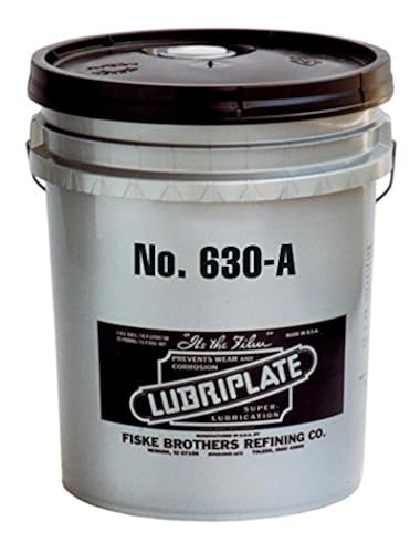 NO. 630-A, 35 LB PAIL