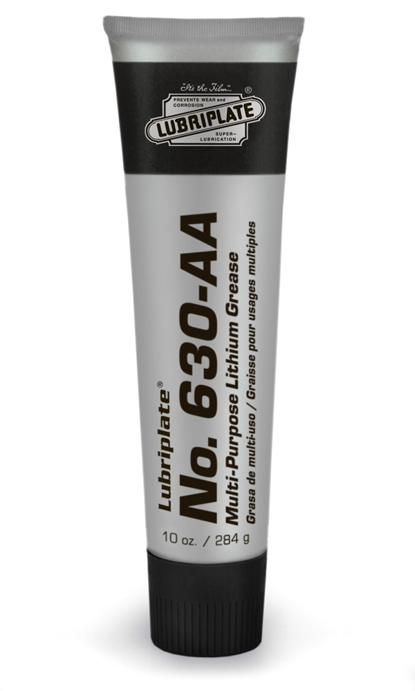 NO. 630-AA, 36 1.75 OZ TUBES