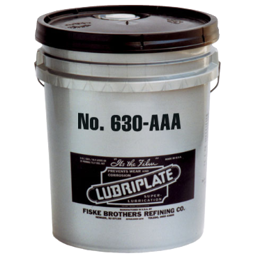 NO. 630-AAA, 35 LB PAIL