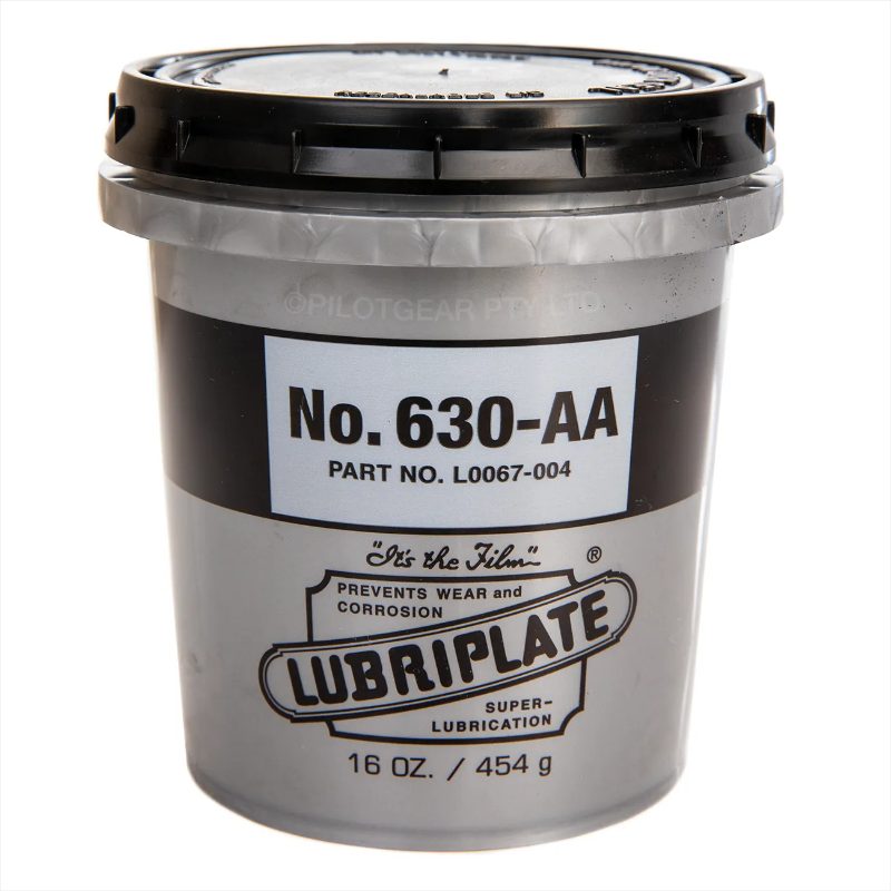 NO. 630-2, 12/16 OZ TUBS
