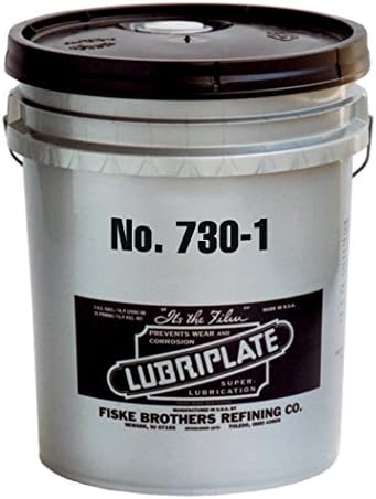 NO. 730-1, 35 LB PAIL