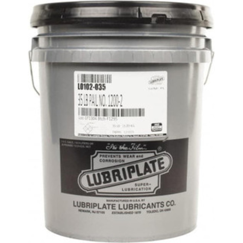 NO. 3001, 35 LB PAIL