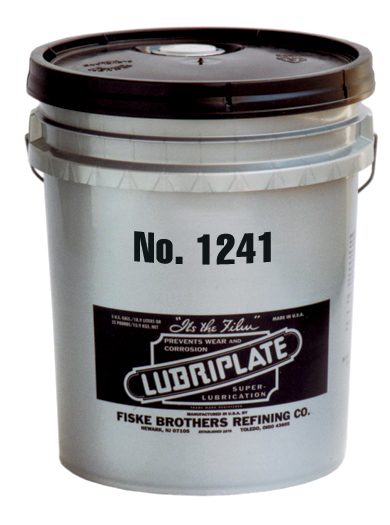 NO. 1241, 35 LB PAIL