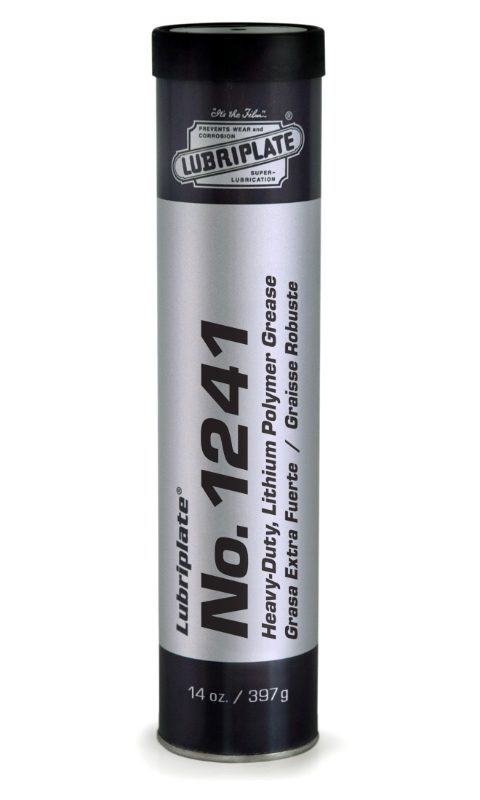 NO. 1241, 40 CARTRIDGES