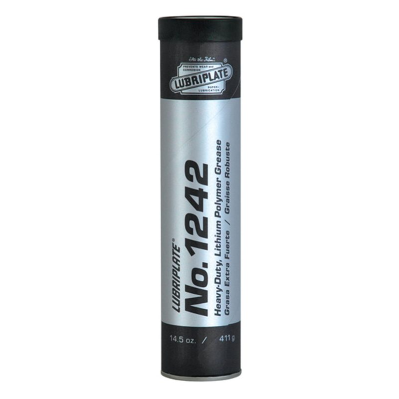 NO. 1242, 40 CARTRIDGES