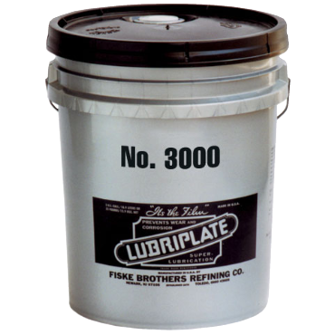 NO. 3000, 35 LB PAIL