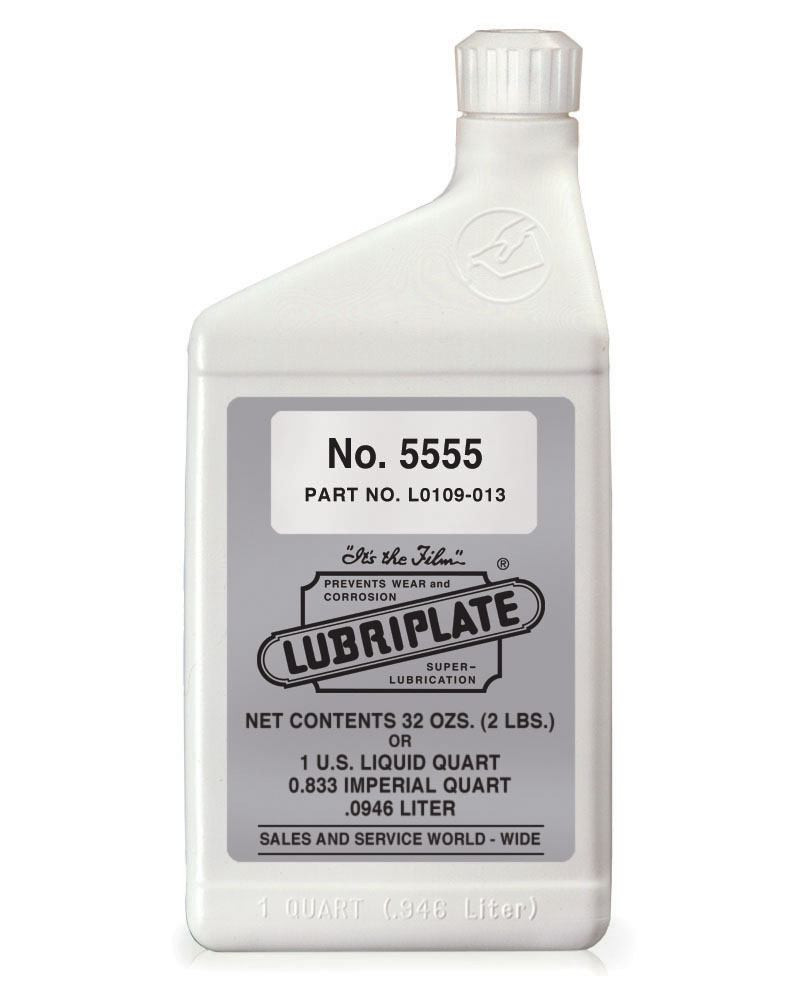 NO. 5555, 12/2 LB BTLS