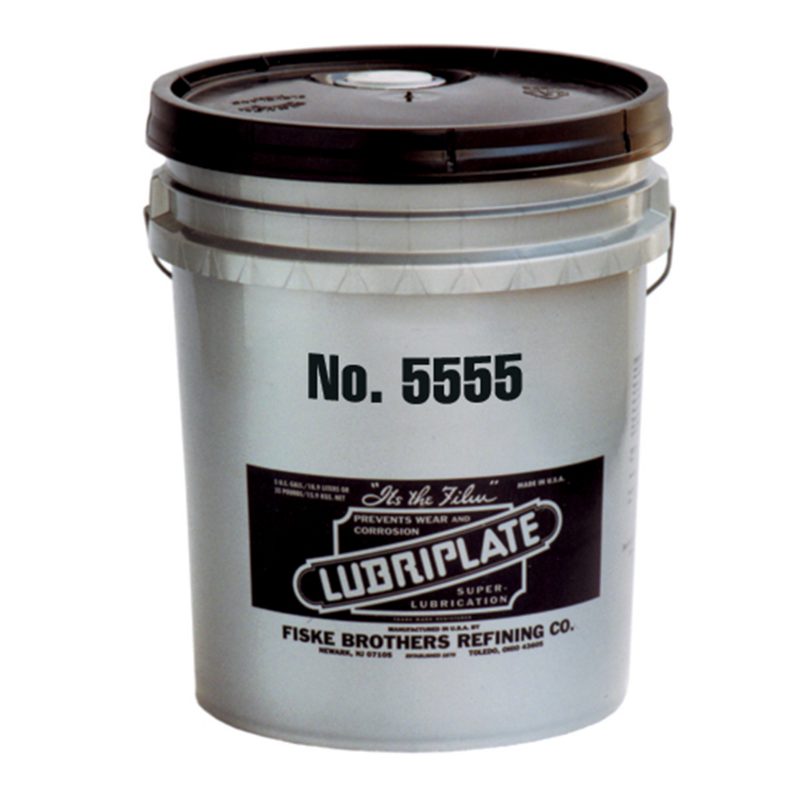 NO. 5555, 35 LB PAIL