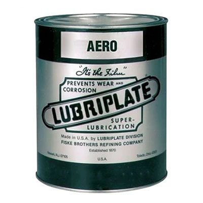 AERO, 12/16 OZ TUBS
