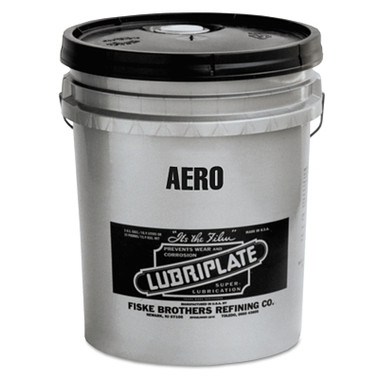 AERO, 35 LB PAIL