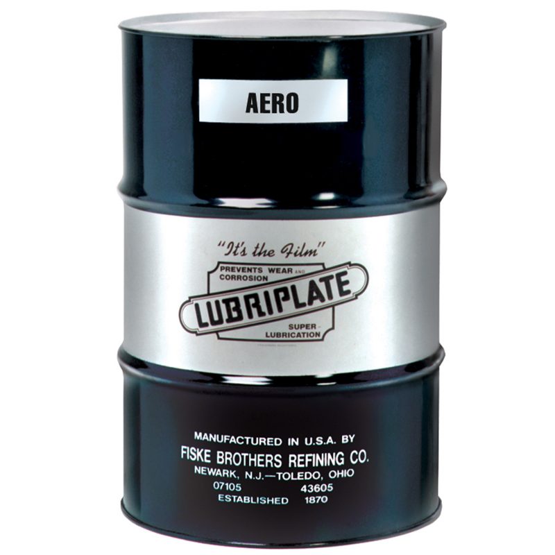 AERO, DRUM