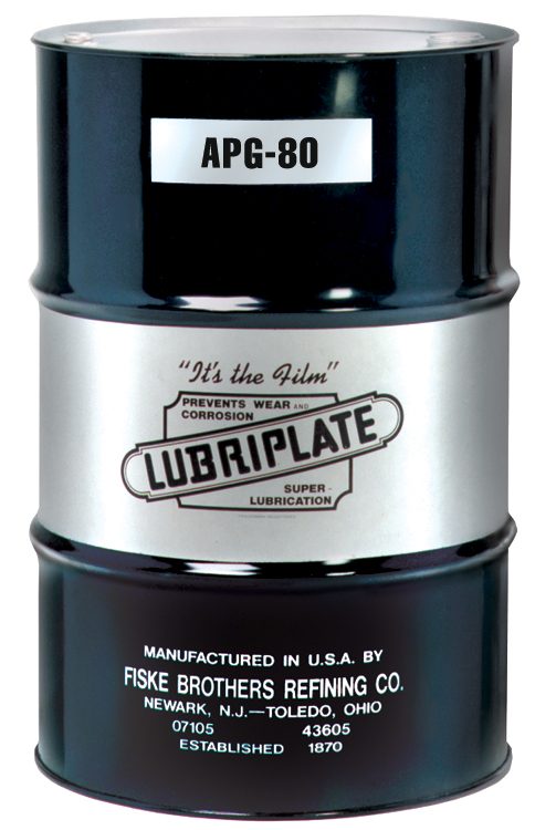 APG-80, DRUM
