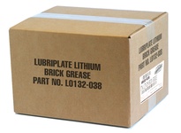 LITHIUM BRICK GREASE, 12/BRICKS