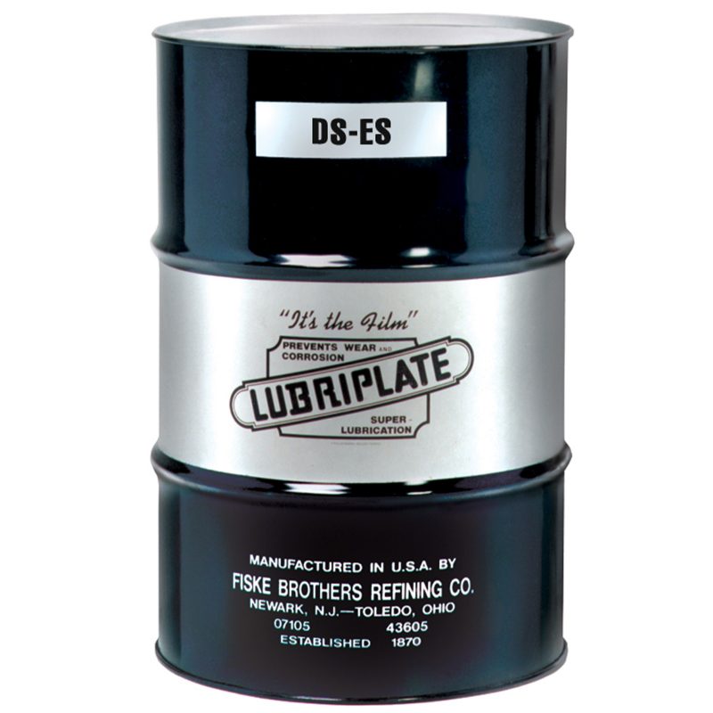 DS-ES, ¼ DRUM