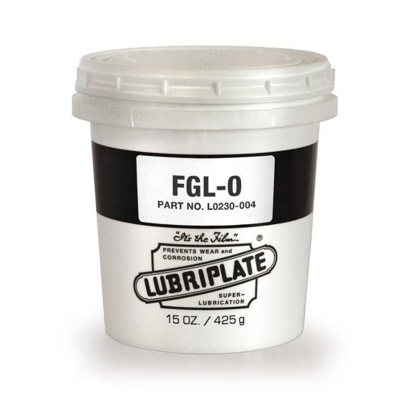 FML-0, 12/15 OZ TUBS