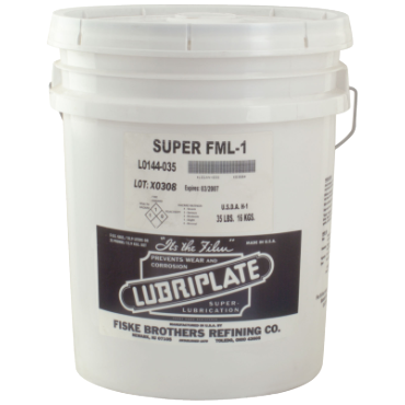 FML-0, 35 LB PAIL