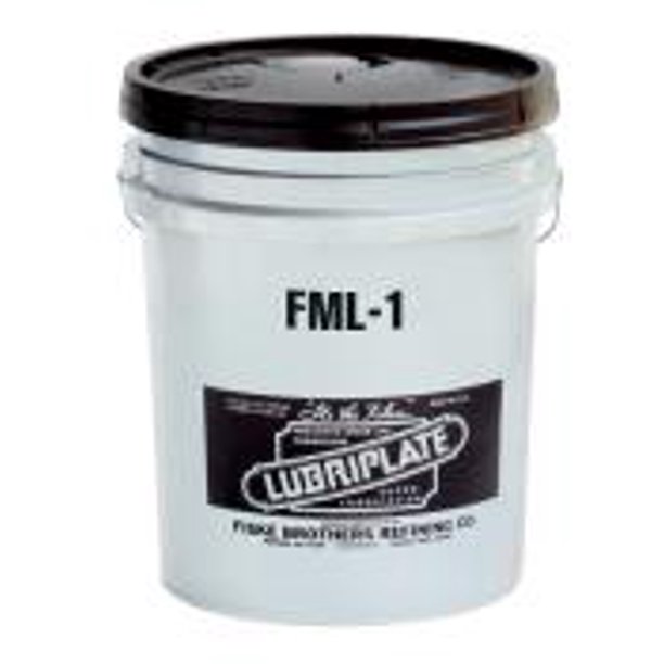 FML-1, 35 LB PAIL