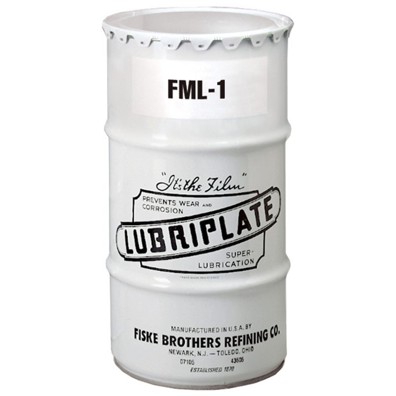 FML-1, ¼ DRUM