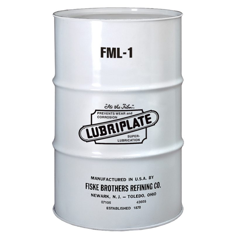FML-1, DRUM