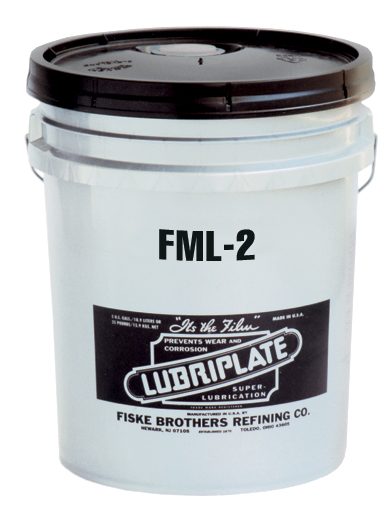 FML-2, 35 LB PAIL