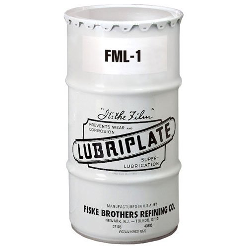 FML-2, ¼ DRUM
