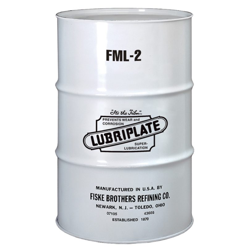 FML-2, DRUM