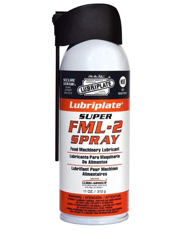 FML-2, 12/11 OZ SPRAY
